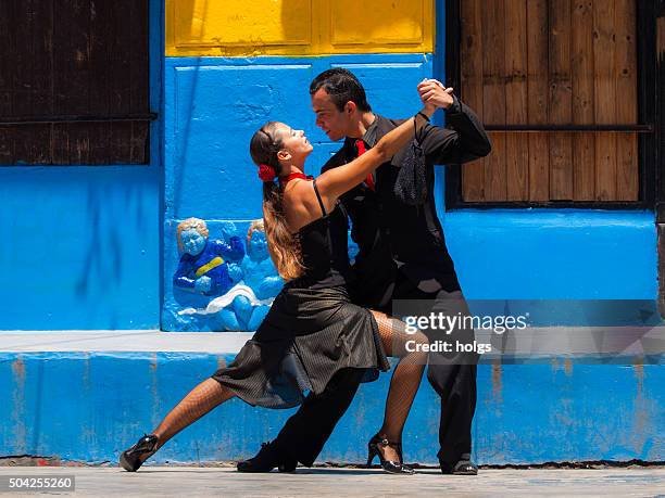 Tango