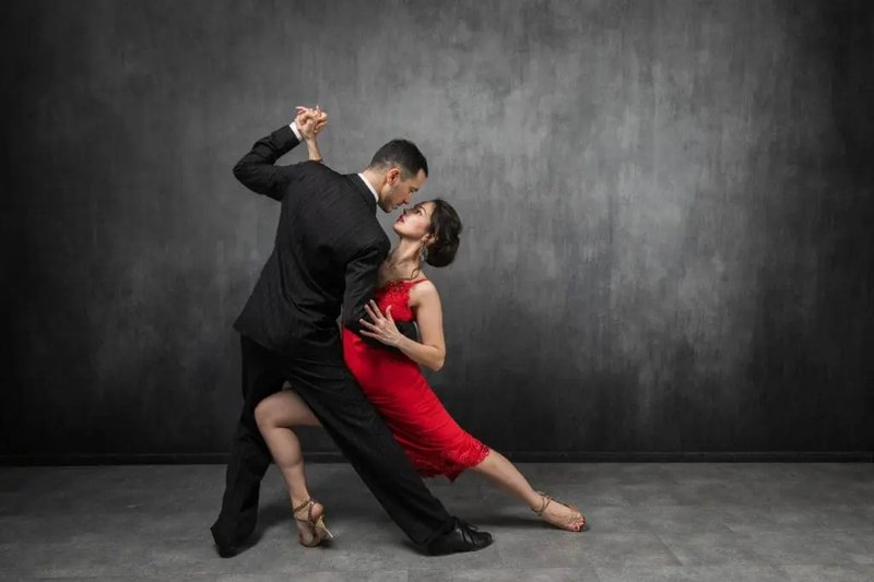 Tango